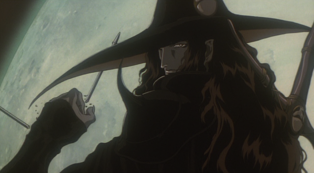 10 Anime To Watch If You Liked Vampire Hunter D: Bloodlust